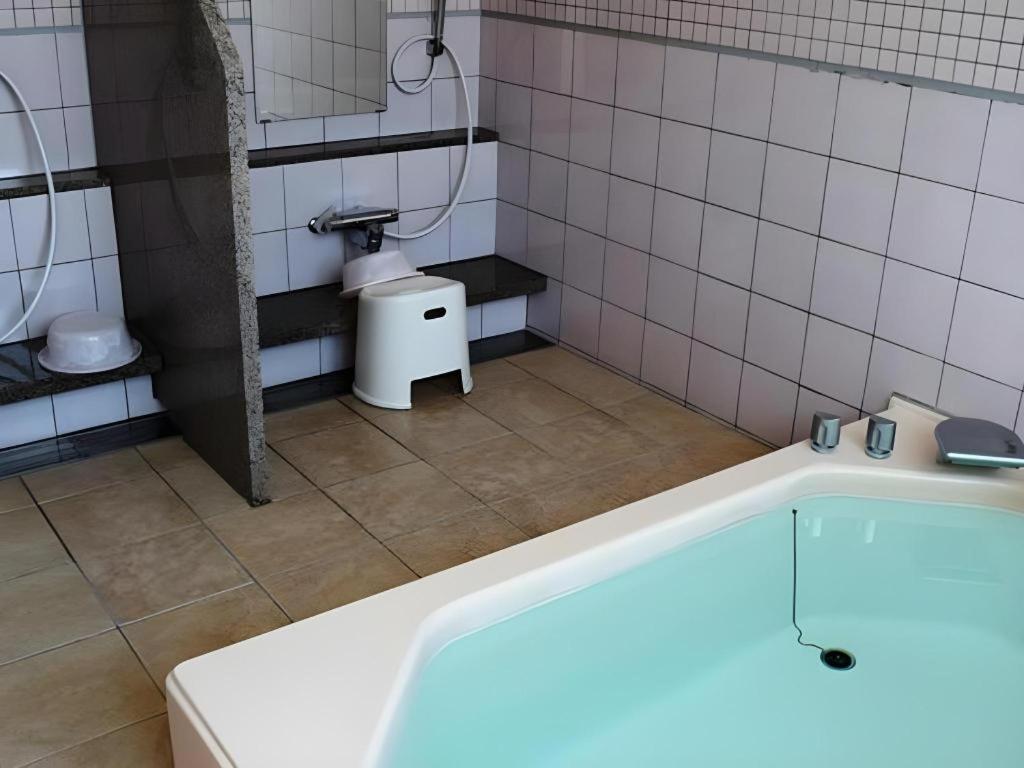 Shiroko Storia Hotel Судзука Екстер'єр фото