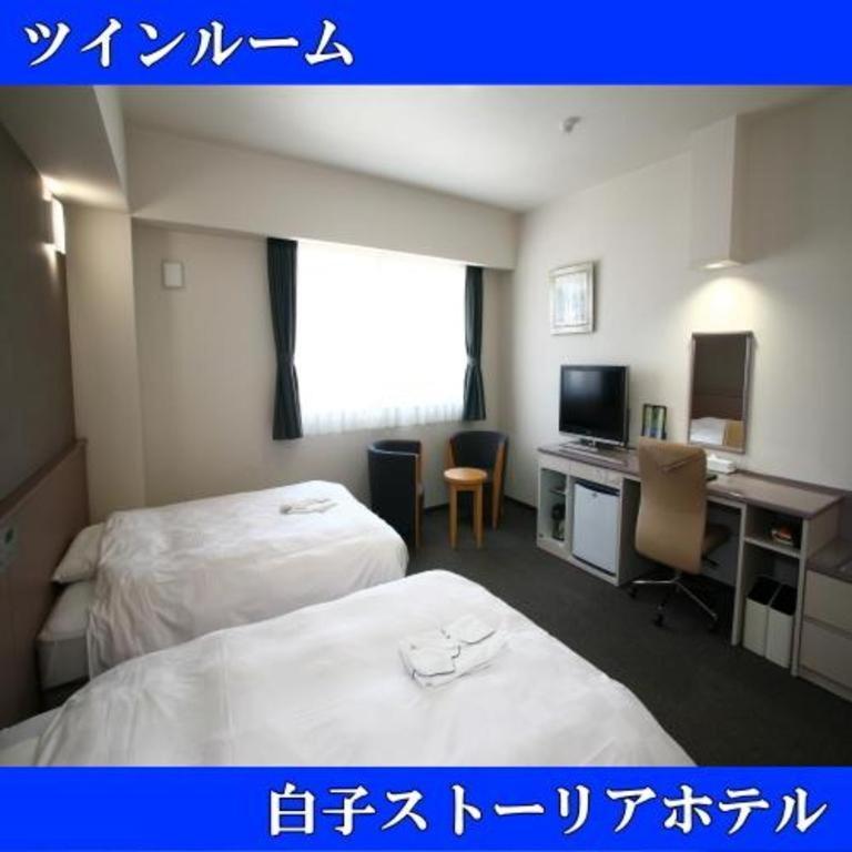 Shiroko Storia Hotel Судзука Екстер'єр фото