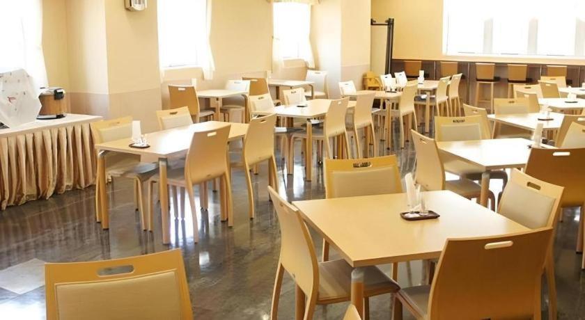 Shiroko Storia Hotel Судзука Екстер'єр фото