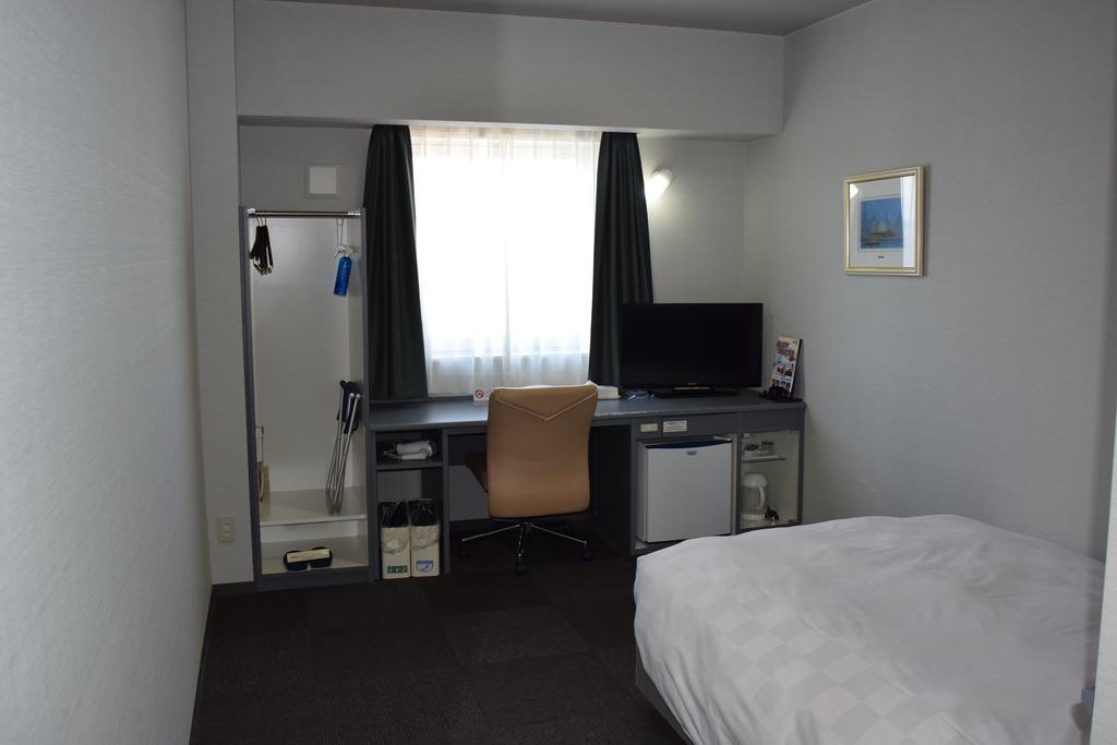 Shiroko Storia Hotel Судзука Номер фото